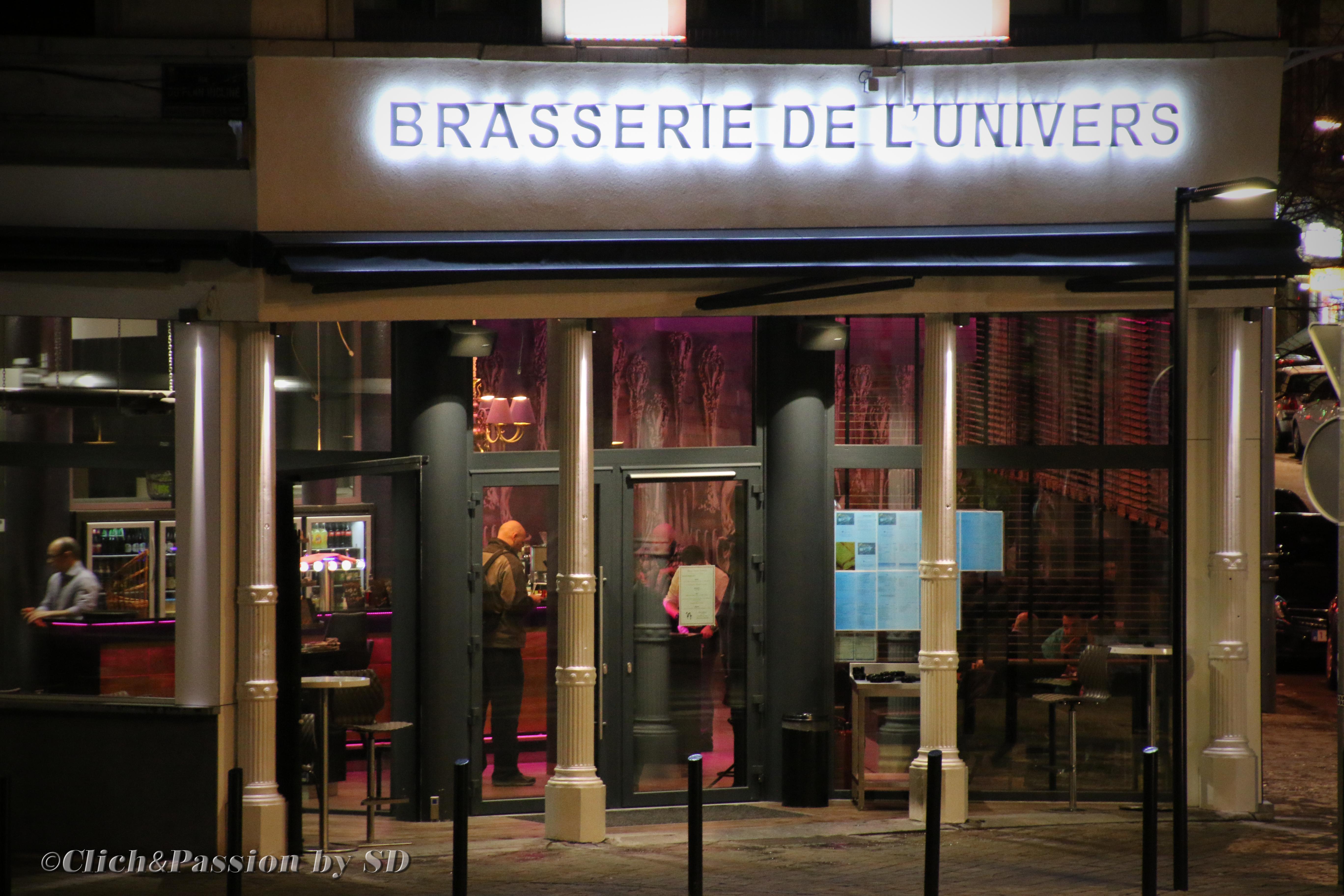 Hotel De L'Univers Lutych Exteriér fotografie